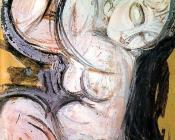 阿米地奥 莫迪里阿尼 : Caryatid